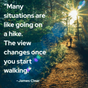 Read more about the article Inspiring Team Confidence In Spite of Uncertainty